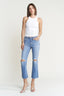 CRYSTAL BLUE REG 1