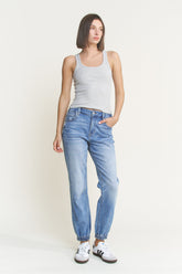 Super High Rise Jogger