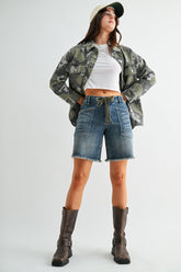 DARK MIST BLUE REG 1