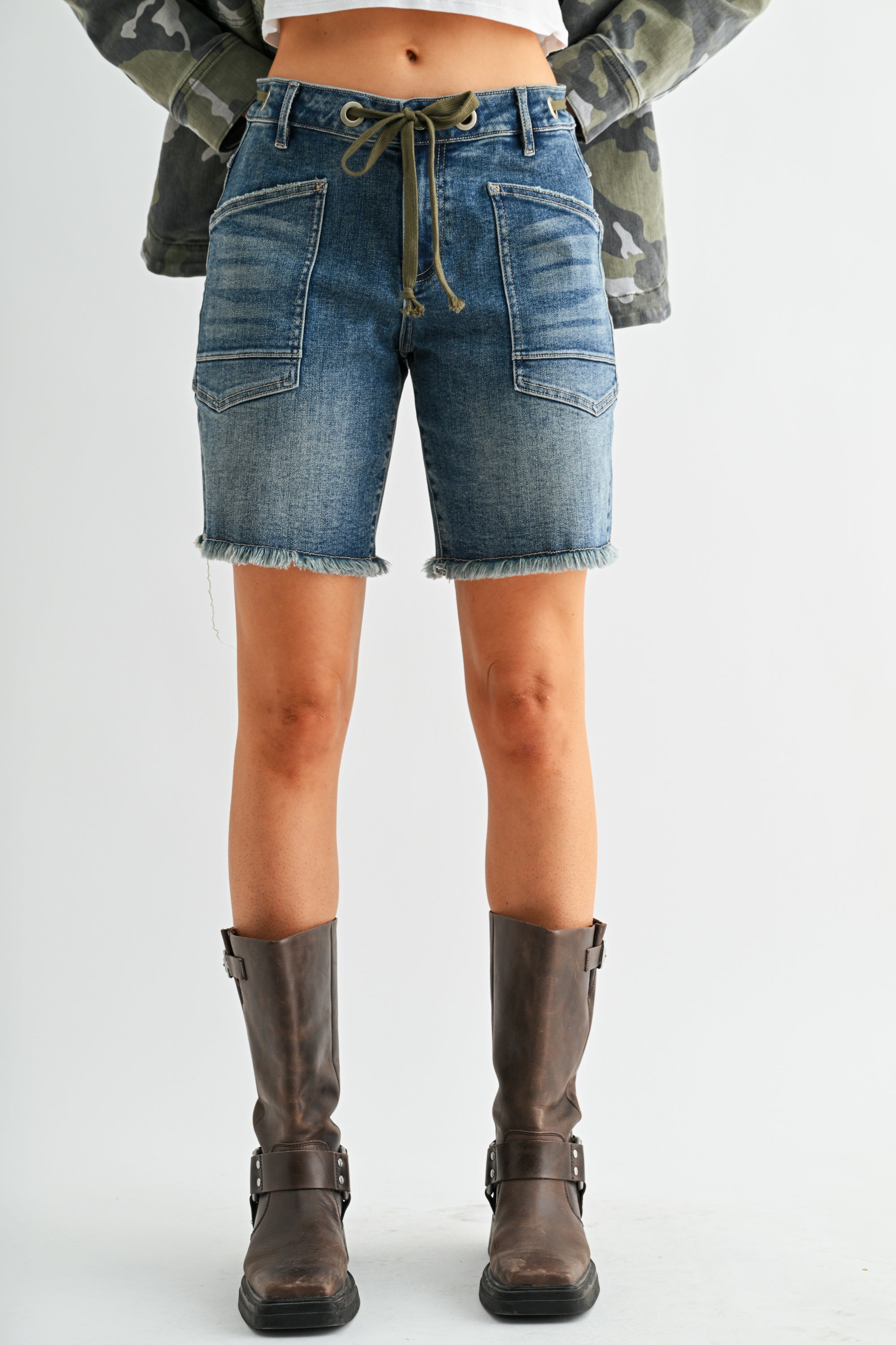 DARK MIST BLUE REG 4