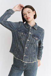 Embellishments Vintage Jacket