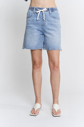 Super High Relaxed Short