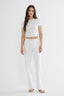 MILK WHITE REG 1