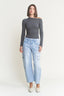 PALE CORNFLOWER BLUE REG 1