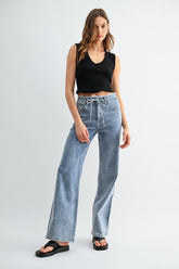 PERIWINKLE BLUE REG 1