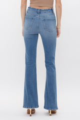 HIGH RISE BOOT CUT