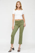 OLIVE REG 1