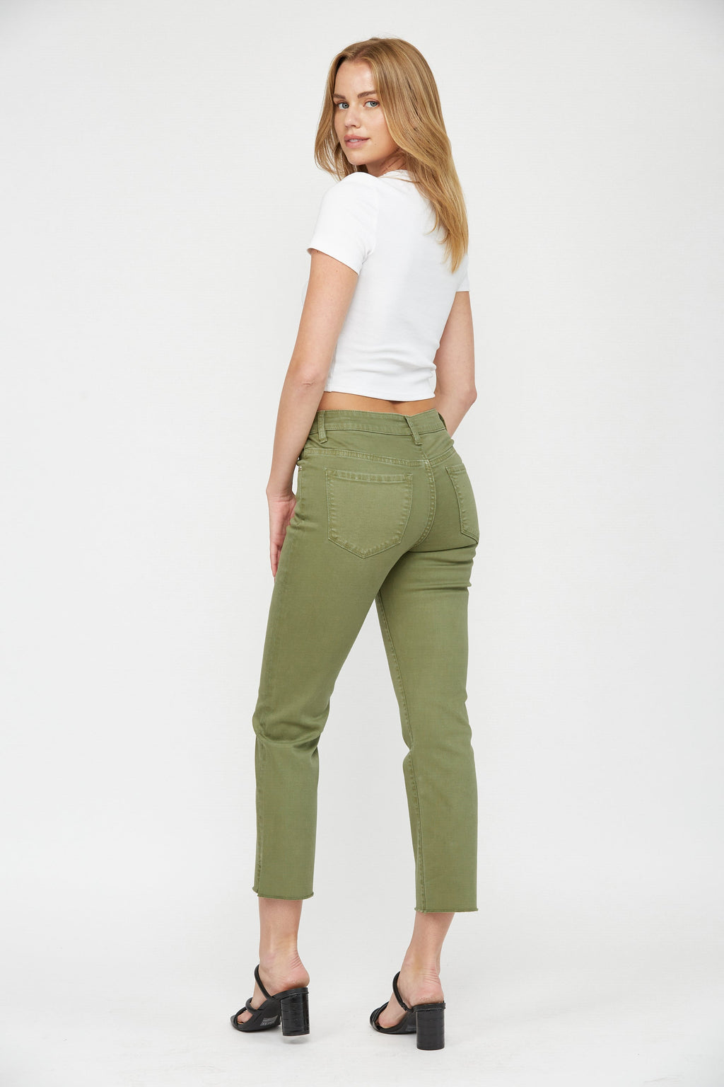 OLIVE REG 5