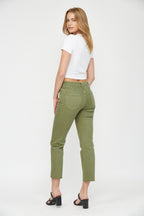 OLIVE REG 5