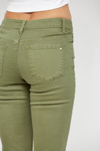 OLIVE REG 6