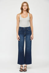 Festival Stretch Super High Rise Wide Leg