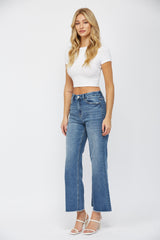 Festival Stretch Super High Rise Wide Leg