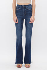 High Rise Boot Cut