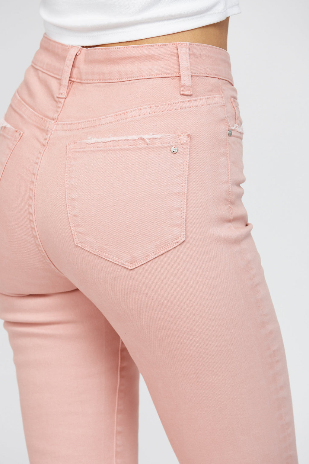 DUSTY PINK REG 7