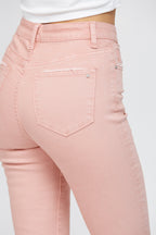 DUSTY PINK REG 7