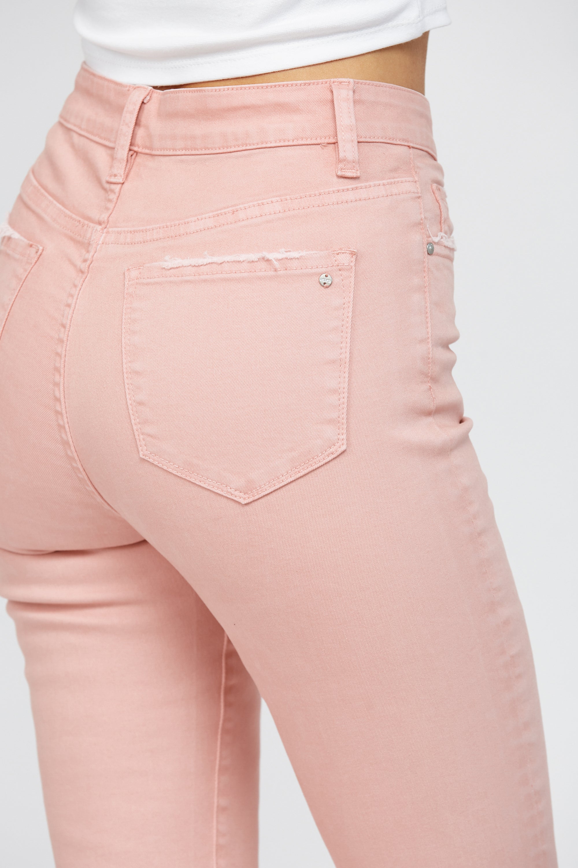 DUSTY PINK REG 7