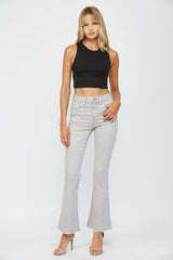 High Rise Boot Cut