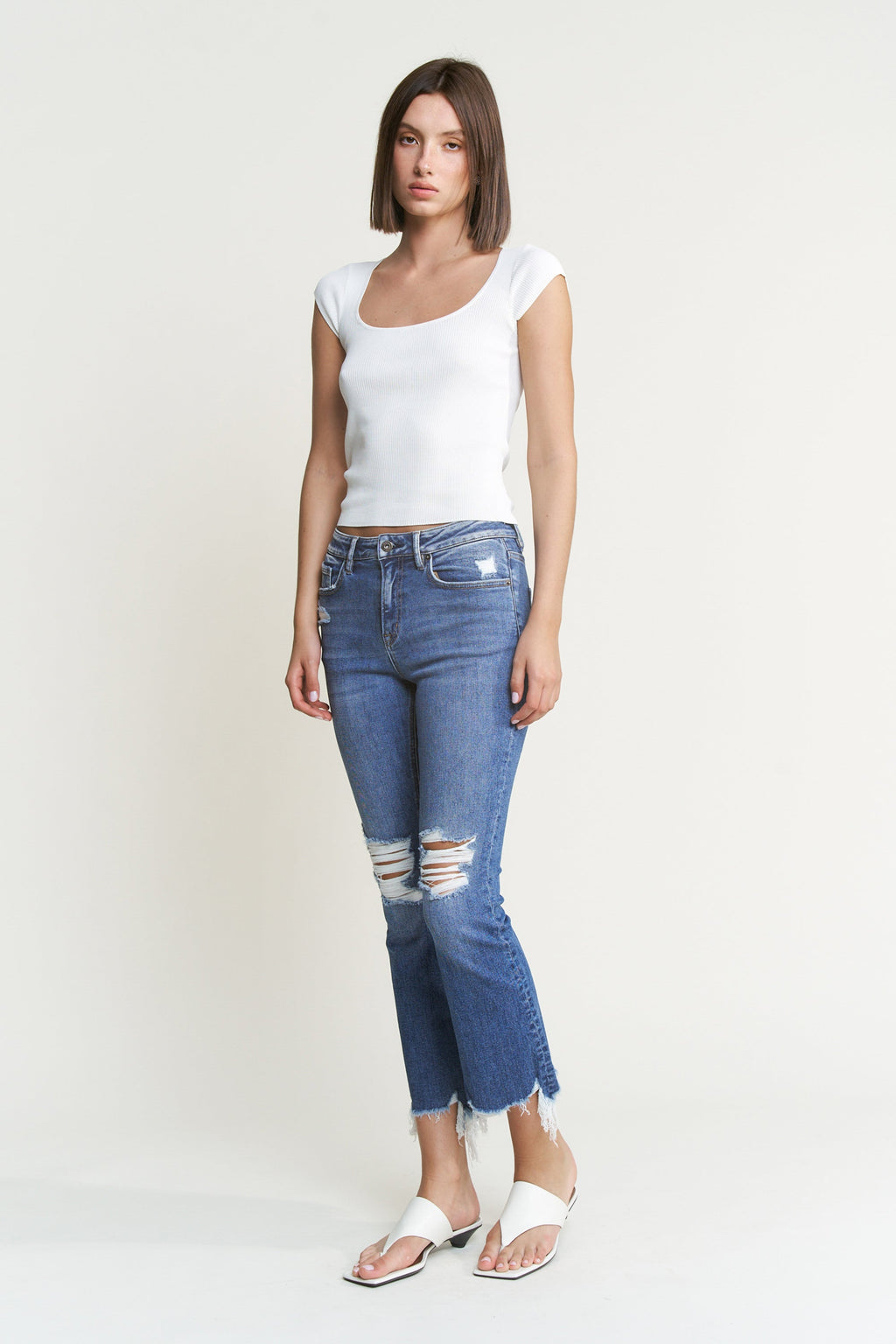 BLUISH BLUE REG 3