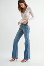 INTENSE BLUE REG 2