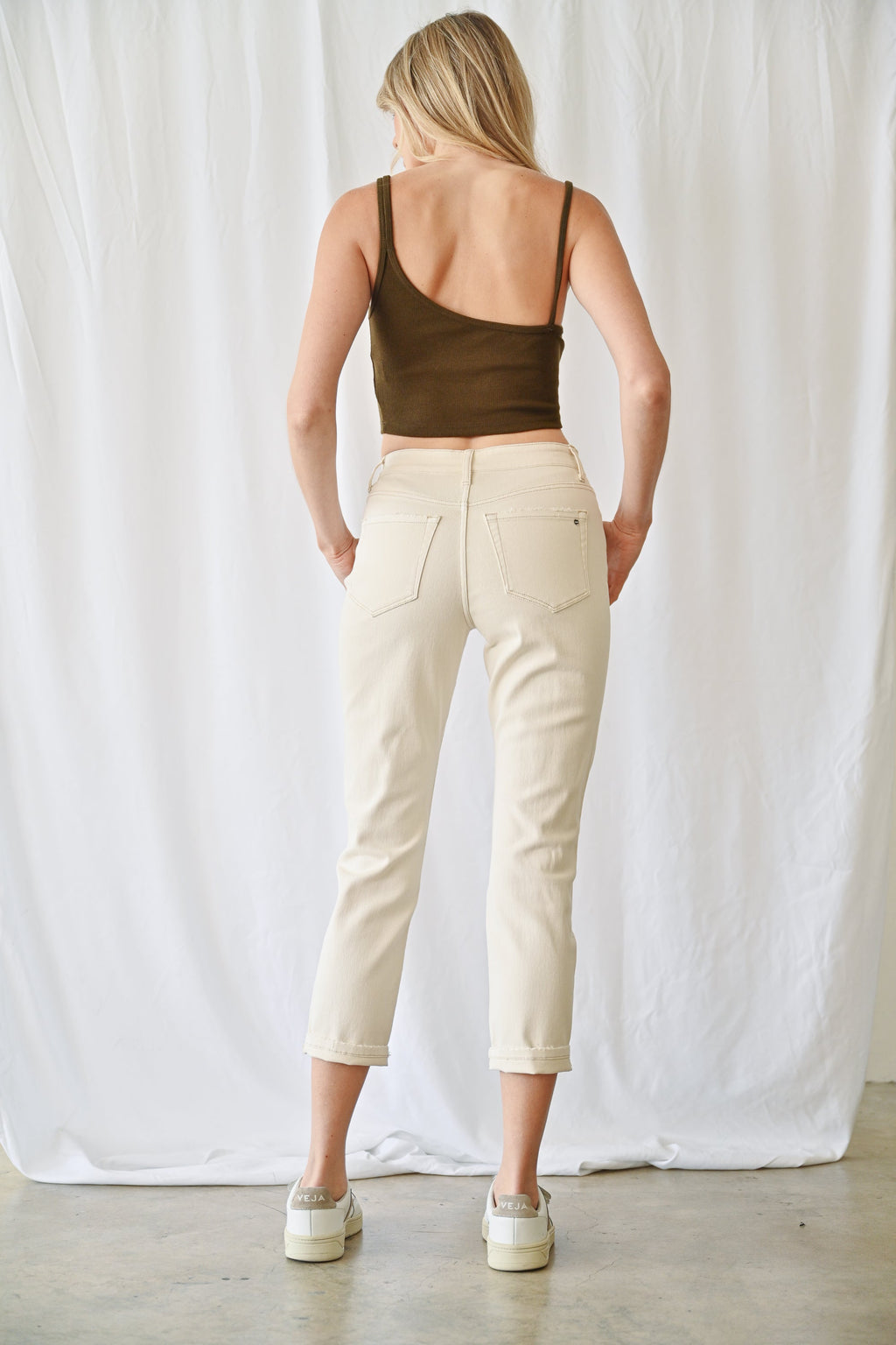 CREME REG 8
