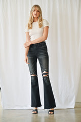 High Rise Flare