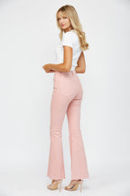 DUSTY PINK 2 REG 4