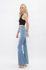 High Rise Flare