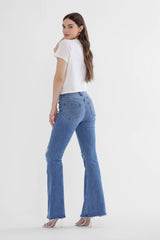 High Rise Flare