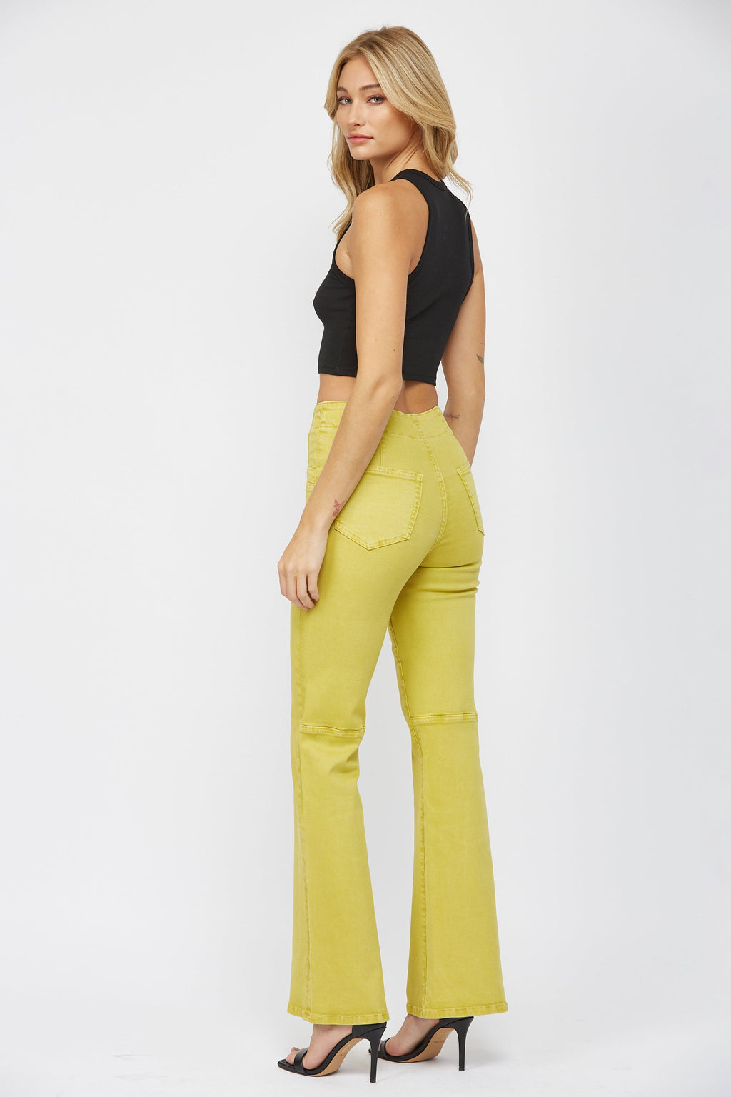 CELERY REG 5