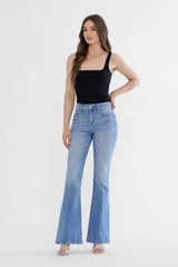 High Rise Flare