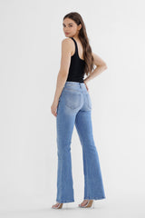 High Rise Flare