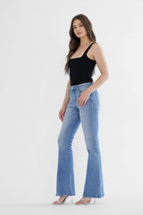 High Rise Flare