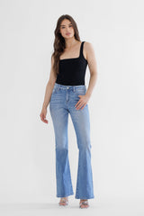 High Rise Flare
