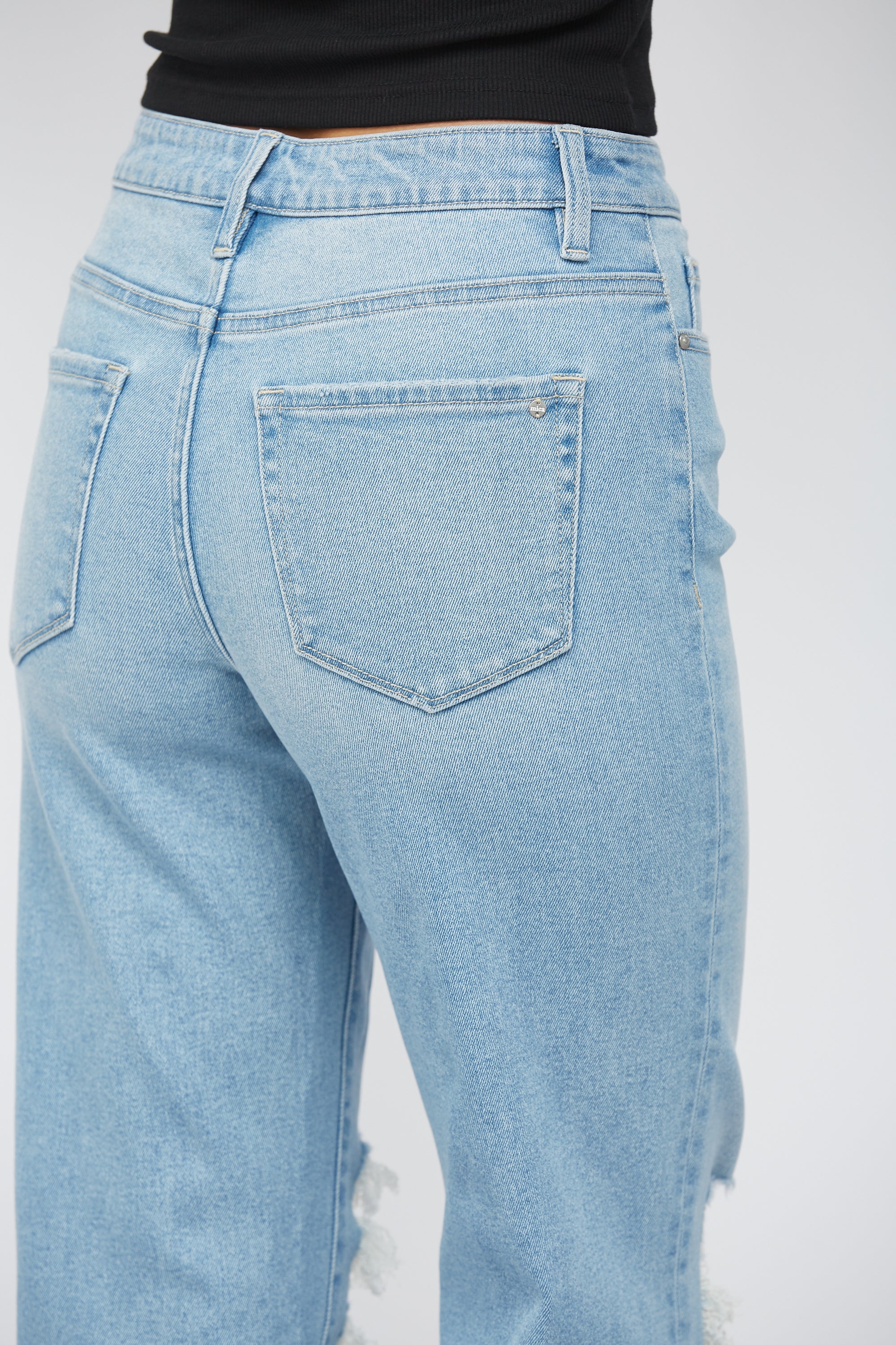 DUSTY INDIGO REG 7