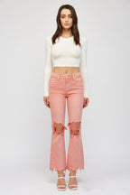 ASH PINK REG 2