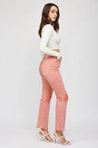ASH PINK REG 3