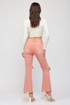 ASH PINK REG 4