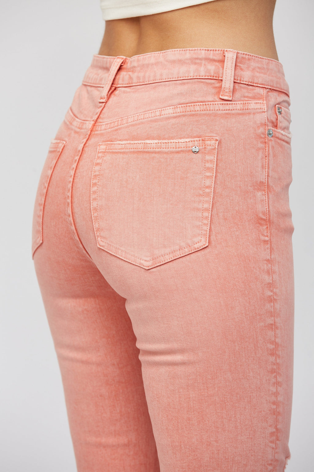ASH PINK REG 5
