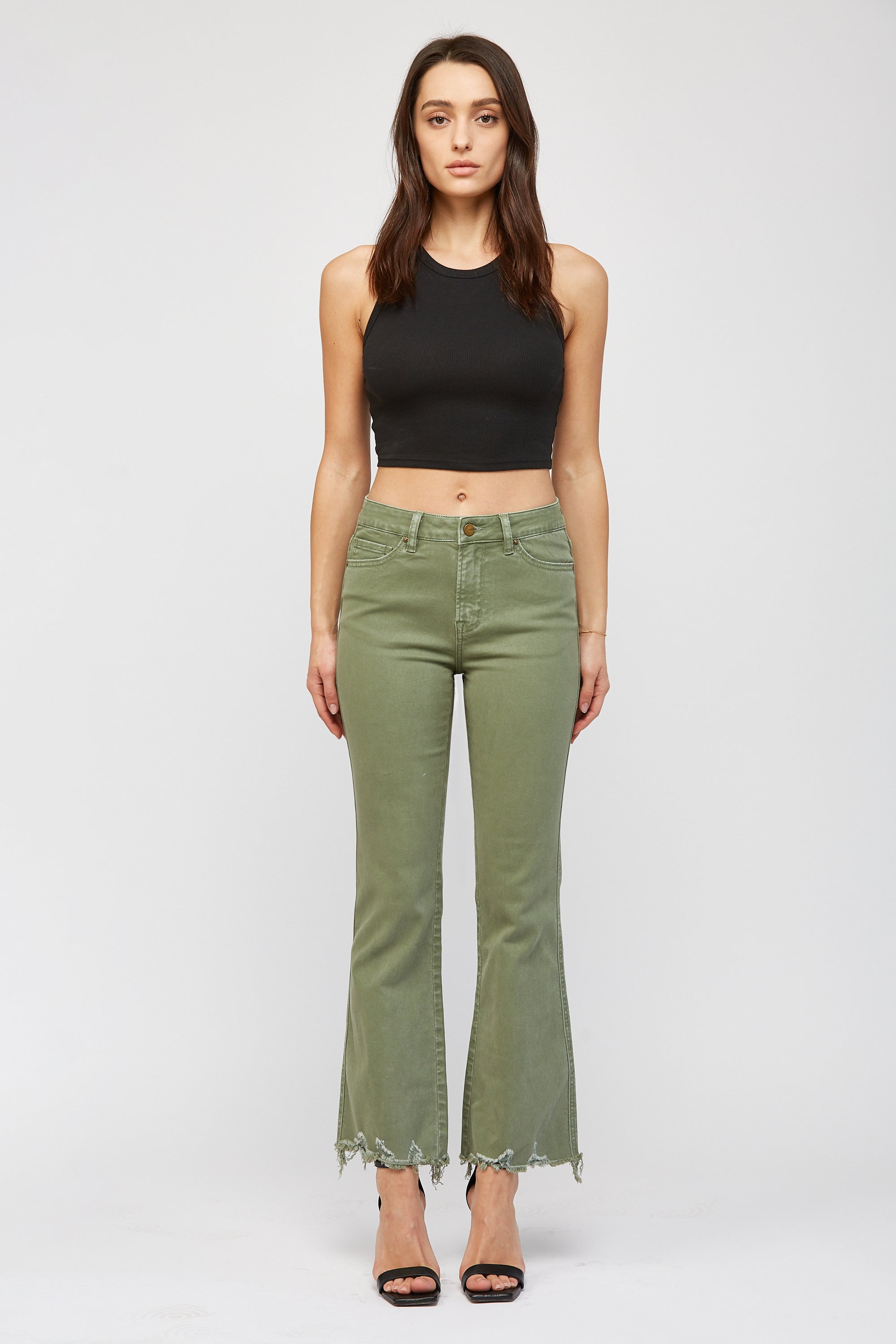 CHIVE OLIVE REG 2