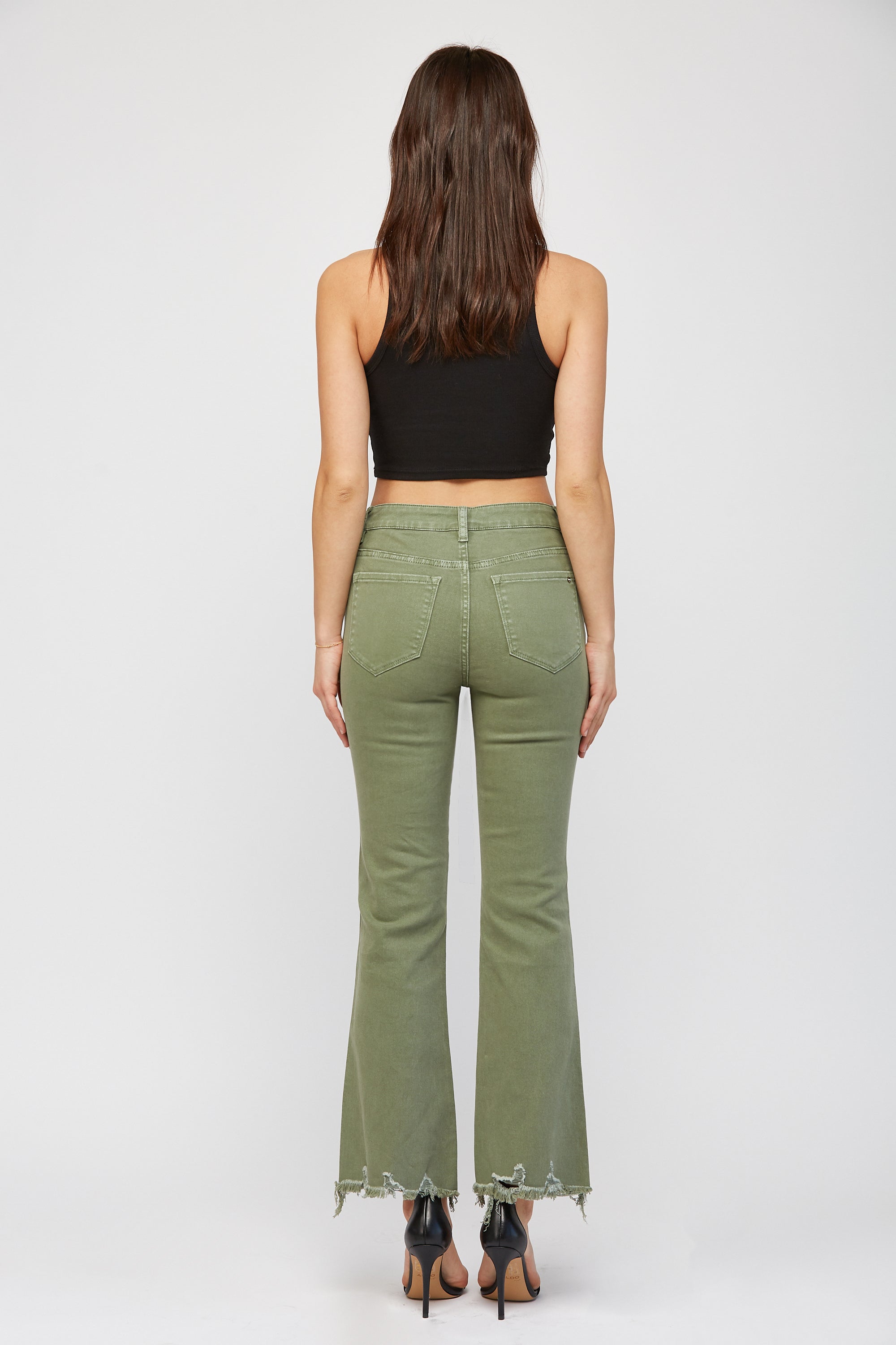 CHIVE OLIVE REG 4