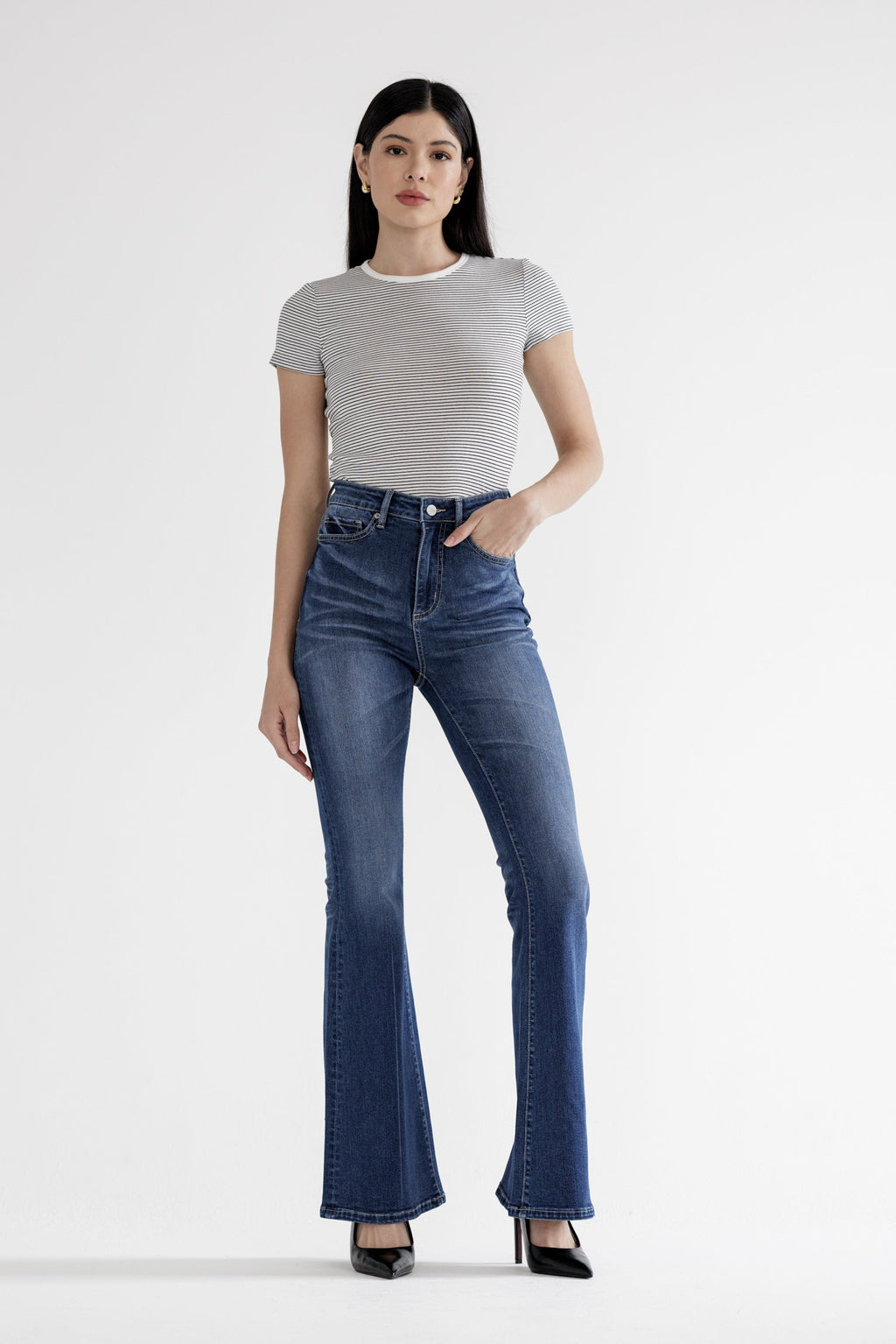 TOTTENHAM NAVY REG 2