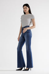 High Rise Flare