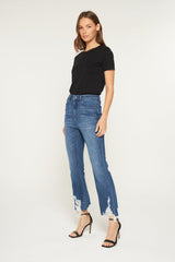 Super High Crop Flare