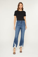 Super High Crop Flare