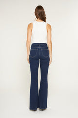 Super High Flare Leg - Super Soft