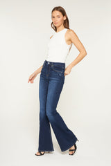 Super High Flare Leg - Super Soft