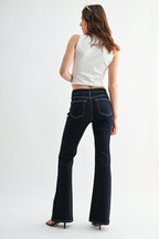 RAW INDIGO REG 3