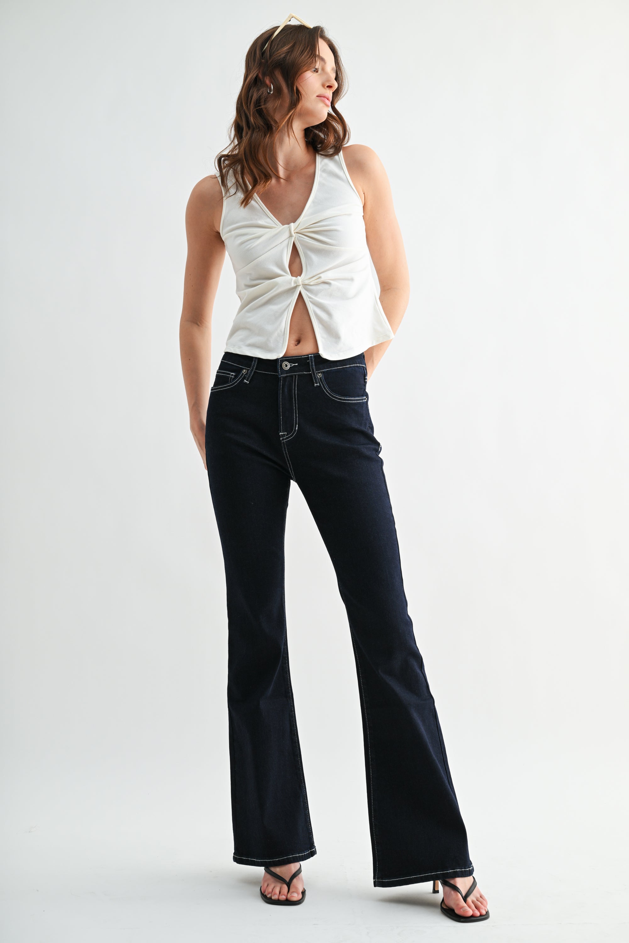 RAW INDIGO REG 1 Main image