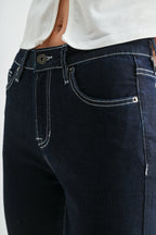 RAW INDIGO REG 4