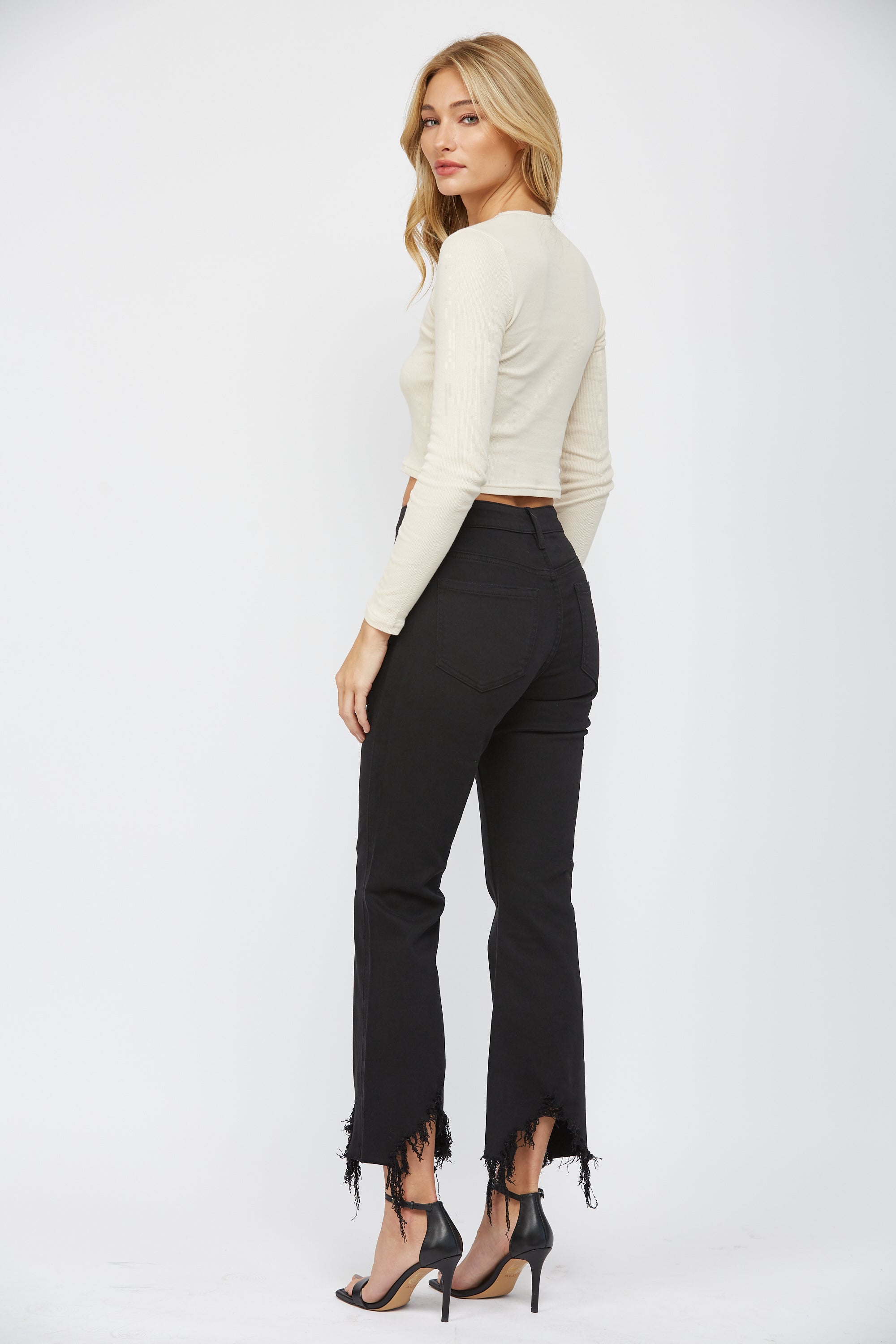 BLACK REG 4